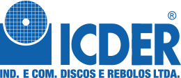 Logo ICDER